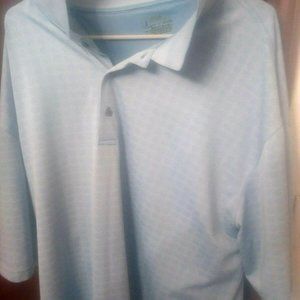 Mens golf shirt size 3xl!
